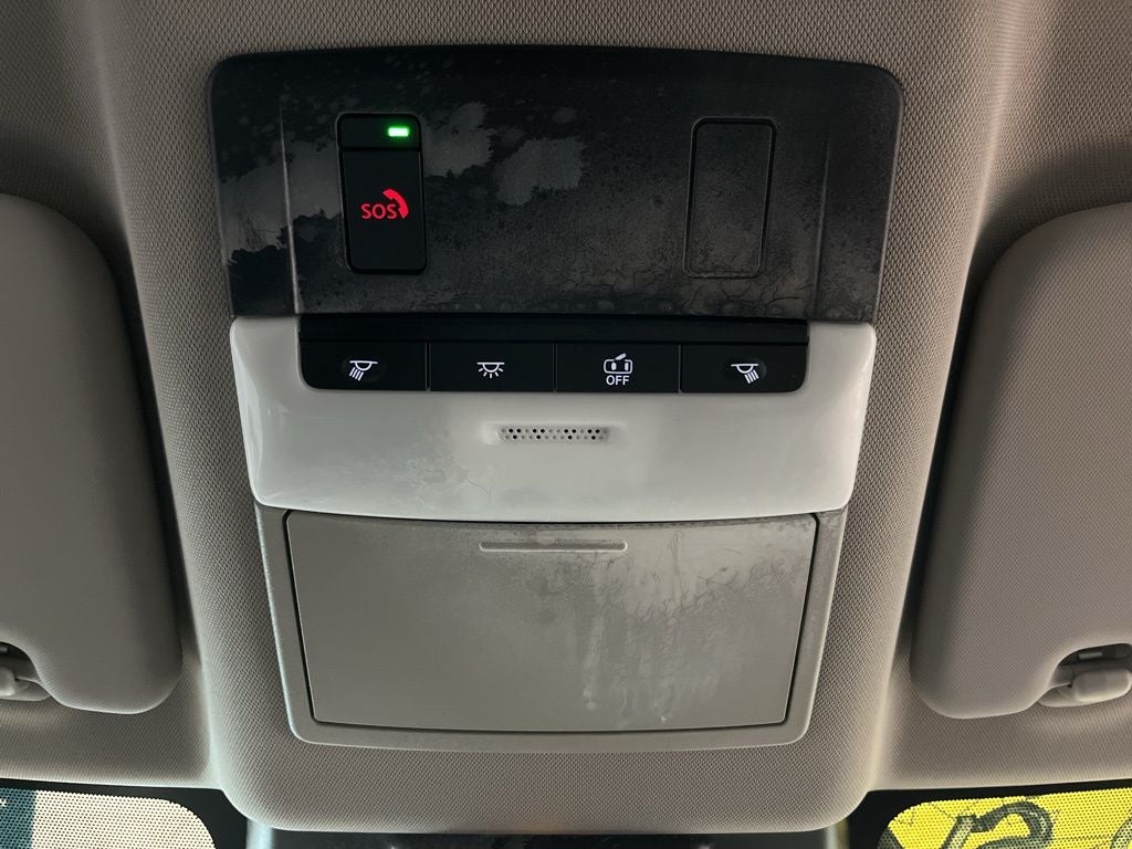 2023 Nissan Rogue SV Carbravo Certified