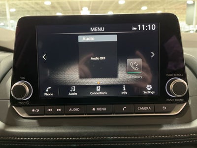 2023 Nissan Rogue SV Carbravo Certified