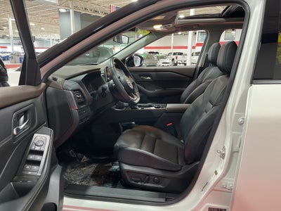 2023 Nissan Rogue SV Certified Pre Owned