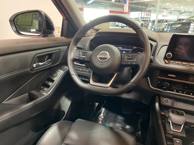 2023 Nissan Rogue SV Certified Pre Owned