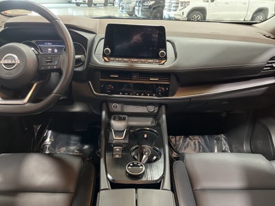 2023 Nissan Rogue SV Certified Pre Owned