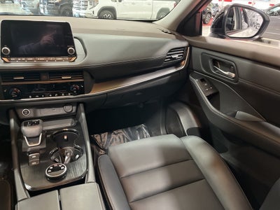 2023 Nissan Rogue SV Certified Pre Owned