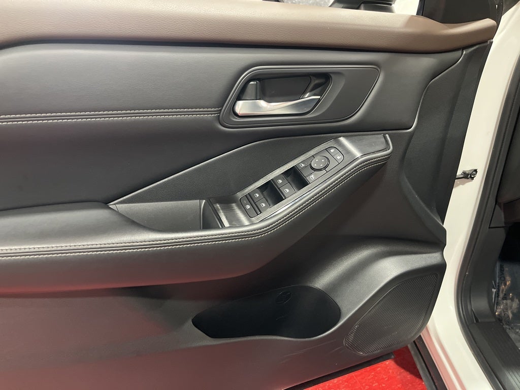 2023 Nissan Rogue SV Certified Pre Owned