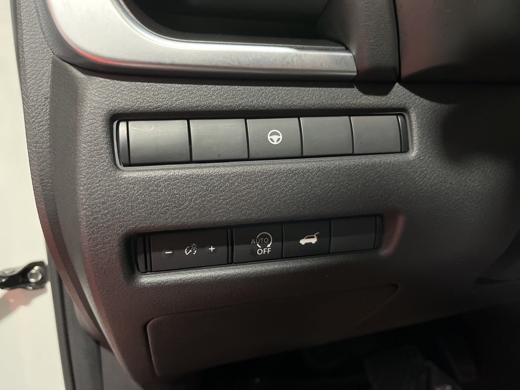 2023 Nissan Rogue SV Certified Pre Owned