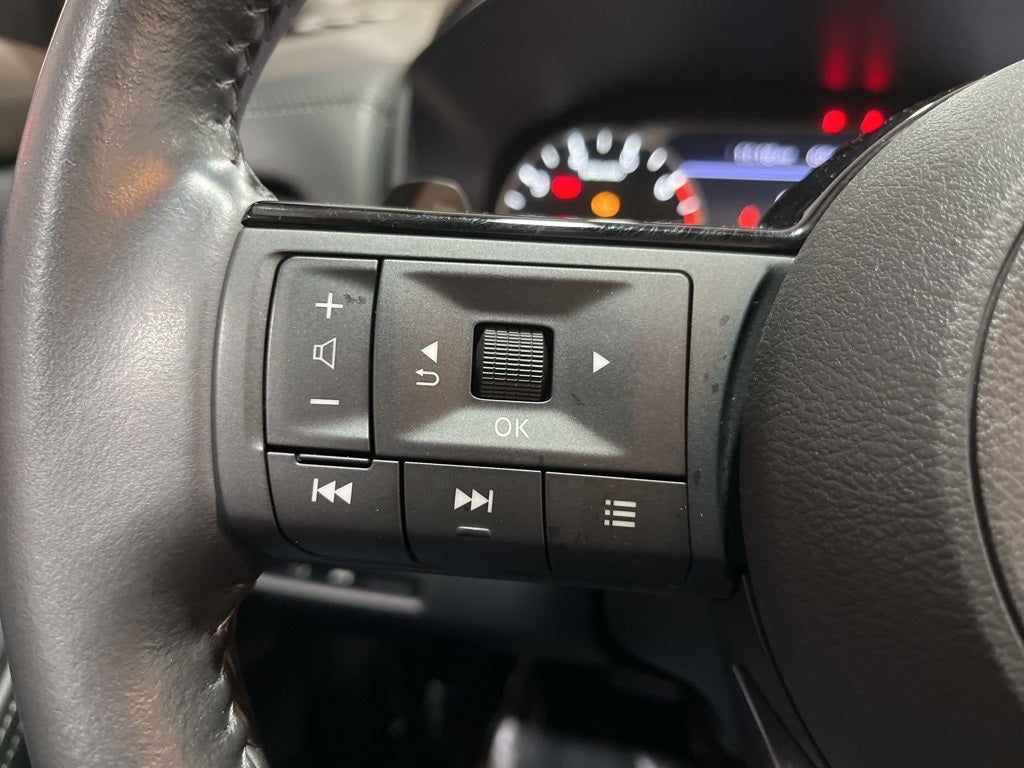 2023 Nissan Rogue SV Certified Pre Owned