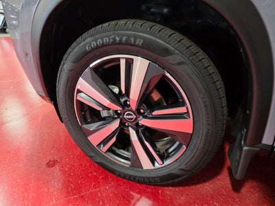 2023 Nissan Rogue SL Car Bravo Certified