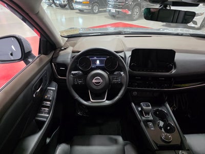 2023 Nissan Rogue SL Car Bravo Certified