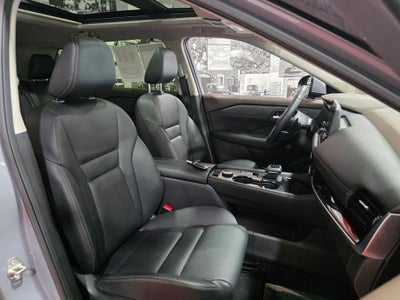 2023 Nissan Rogue SL Car Bravo Certified