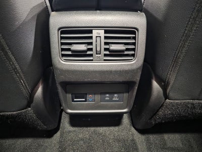 2023 Nissan Rogue SL Car Bravo Certified
