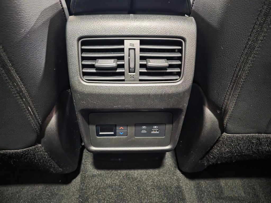 2023 Nissan Rogue SL Car Bravo Certified