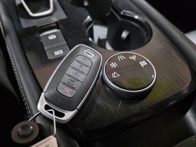 2023 Nissan Rogue SL Car Bravo Certified