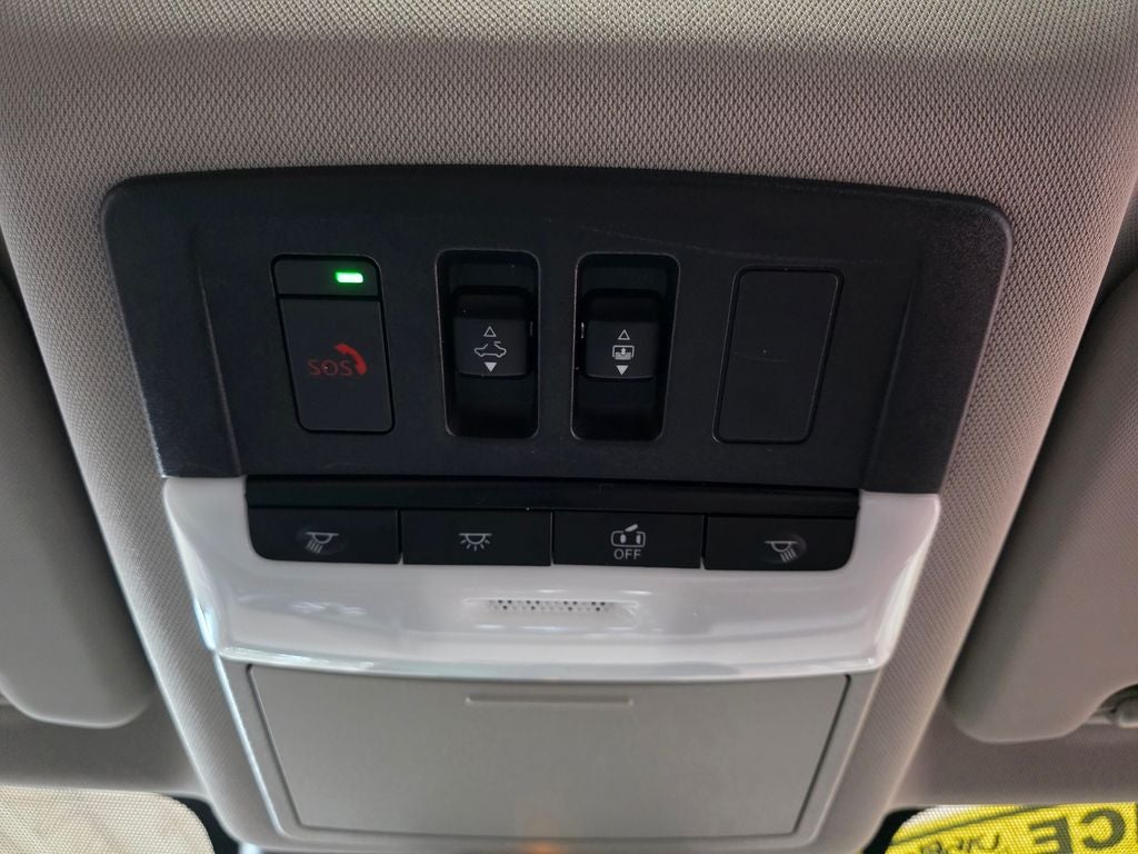 2023 Nissan Rogue SL Car Bravo Certified