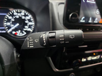 2023 Nissan Rogue SL Car Bravo Certified