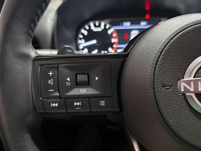 2023 Nissan Rogue SL Car Bravo Certified