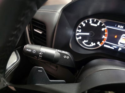 2023 Nissan Rogue SL Car Bravo Certified