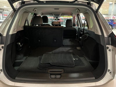2024 Nissan Rogue SL Carbravo Certified