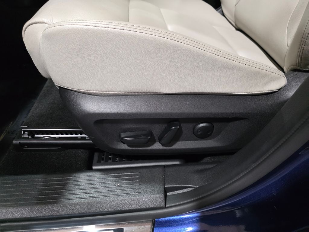 2023 Nissan Rogue SL Carbravo Certified