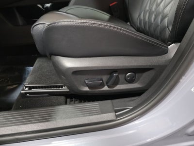 2024 Nissan Rogue Platinum Carbravo Certified
