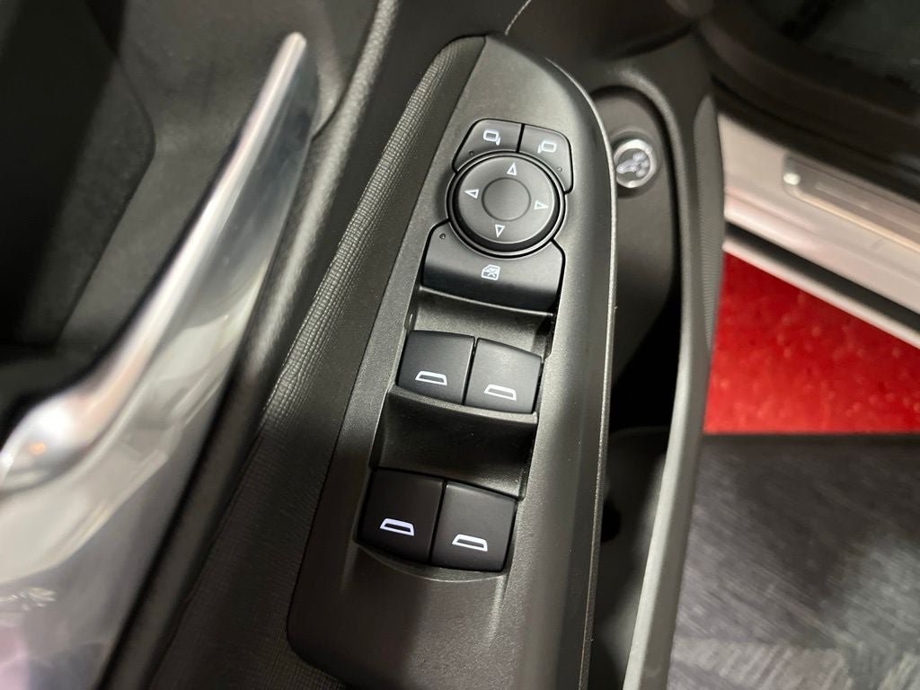 2024 Buick Envista Avenir CarBravo Certified