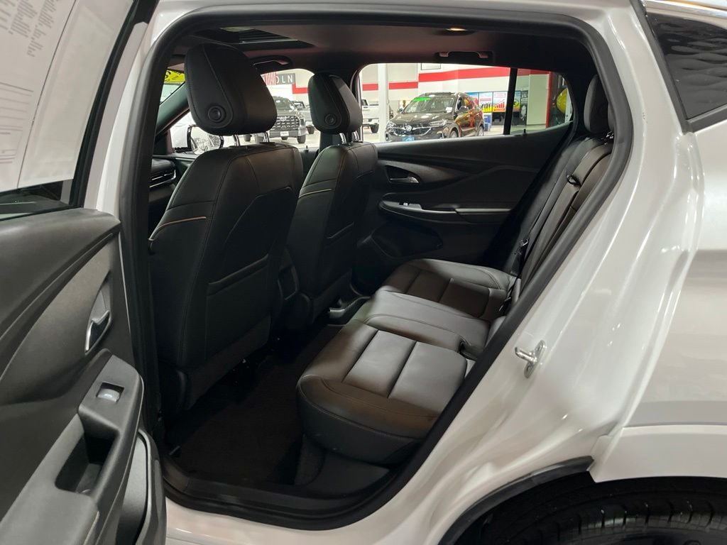 2024 Buick Envista Avenir CarBravo Certified