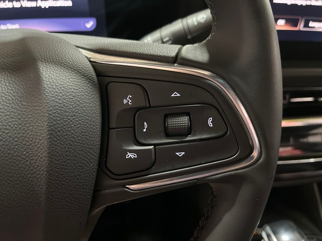 2024 Buick Envista Avenir CarBravo Certified