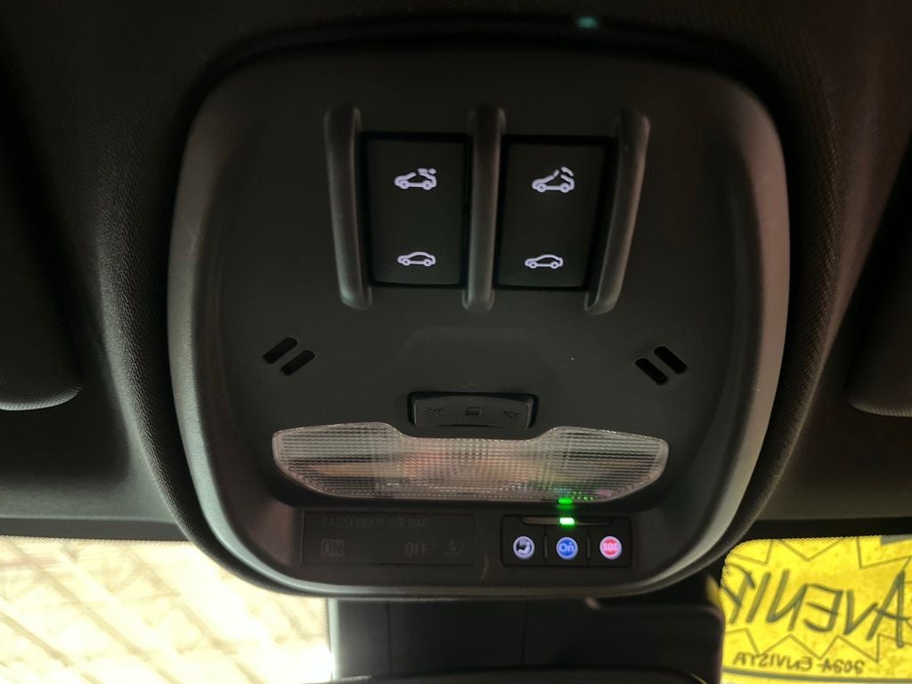 2024 Buick Envista Avenir CarBravo Certified