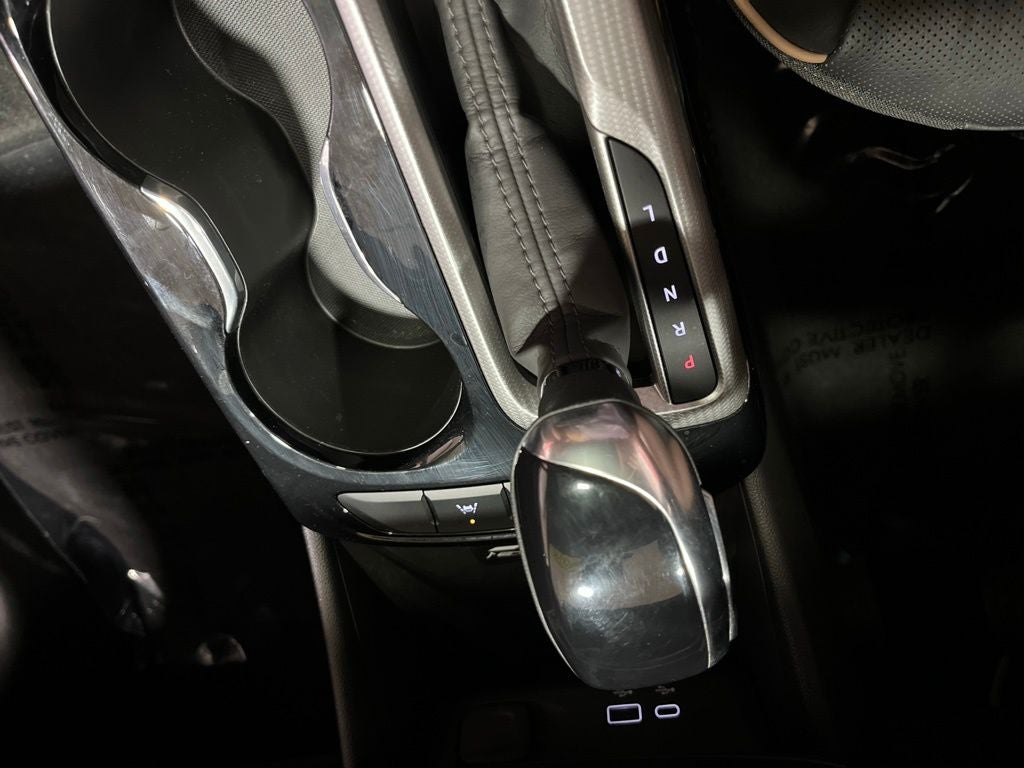 2024 Buick Envista Avenir CarBravo Certified