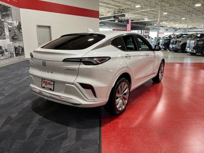 2024 Buick Envista Avenir CarBravo Certified