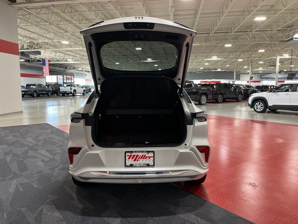 2024 Buick Envista Avenir CarBravo Certified