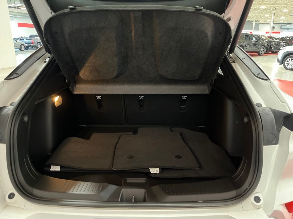 2024 Buick Envista Avenir CarBravo Certified