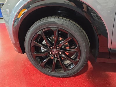 2024 Buick Encore GX Sport Touring CarBravo Certified