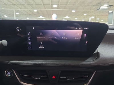 2024 Buick Encore GX Sport Touring CarBravo Certified