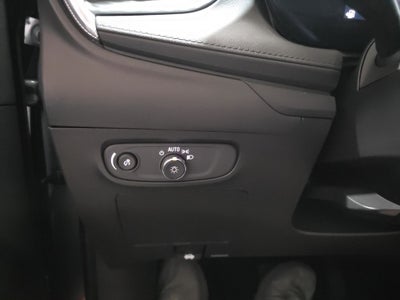 2024 Buick Encore GX Sport Touring CarBravo Certified
