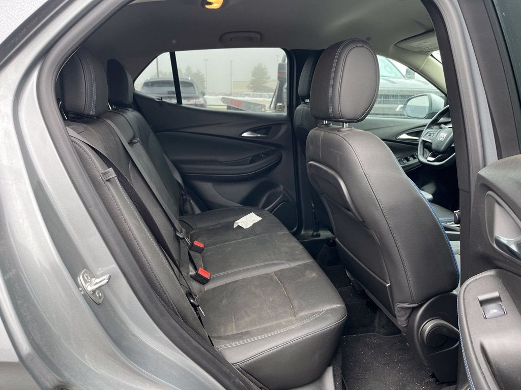 2025 Buick Encore GX Sport Touring