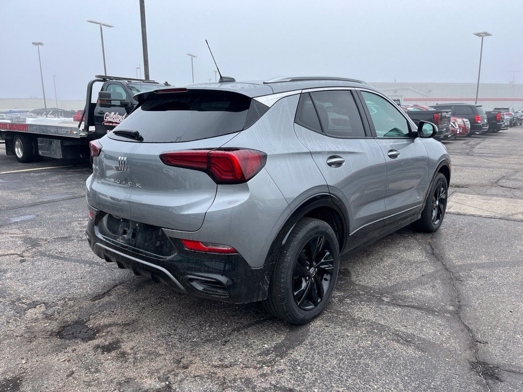 2025 Buick Encore GX Sport Touring