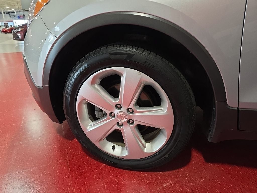 2015 Buick Encore Convenience