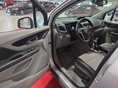 2015 Buick Encore Convenience