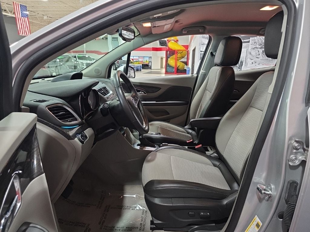 2015 Buick Encore Convenience