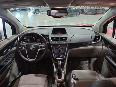 2015 Buick Encore Convenience