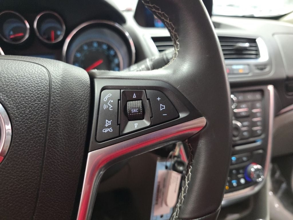 2015 Buick Encore Convenience