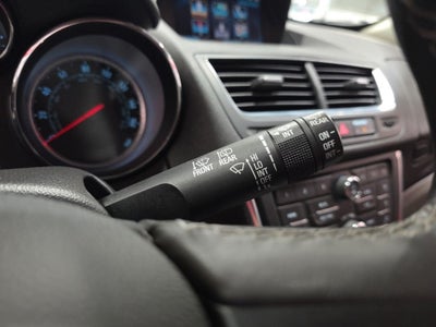2015 Buick Encore Convenience