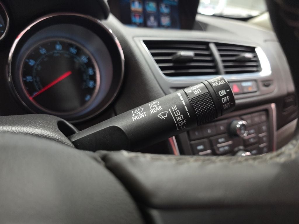 2015 Buick Encore Convenience