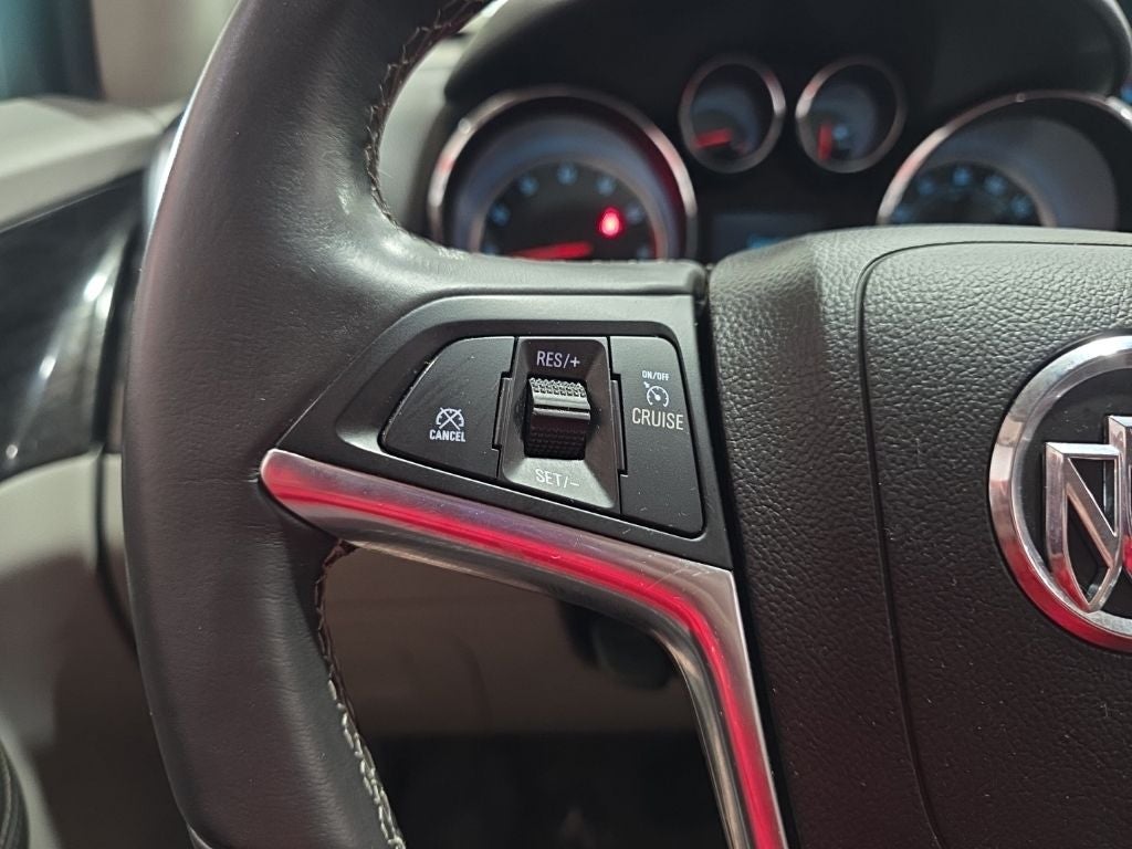 2015 Buick Encore Convenience