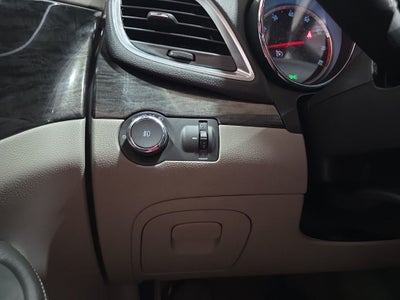 2015 Buick Encore Convenience