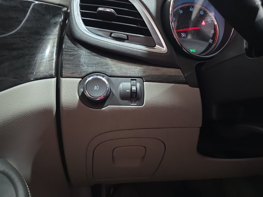 2015 Buick Encore Convenience