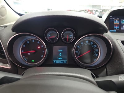 2015 Buick Encore Convenience