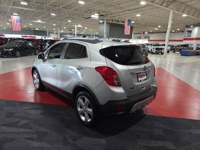 2015 Buick Encore Convenience