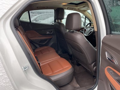 2014 Buick Encore Leather
