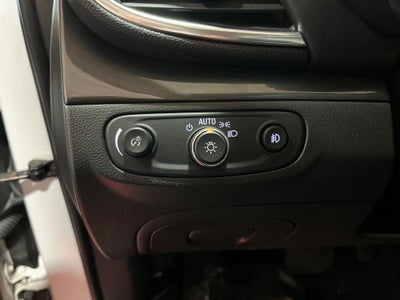 2018 Buick Encore Essence CarBravo Certified