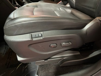 2018 Buick Encore Essence CarBravo Certified